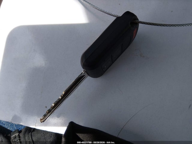 2019 Mitsubishi Eclipse Cross Es მანქანა იყიდება აუქციონზე, vin: JA4AT3AA4KZ015758, აუქციონის ნომერი: 45221789