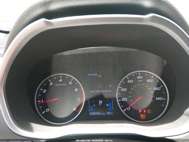 2019 Mitsubishi Eclipse Cross Es მანქანა იყიდება აუქციონზე, vin: JA4AT3AA4KZ015758, აუქციონის ნომერი: 45221789