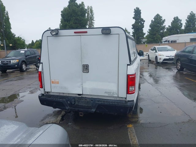 Aukcja sprzedaży 2017 Ford F-150 Xl, vin: 1FTEX1C87HKE24171, numer aukcji: 45221791