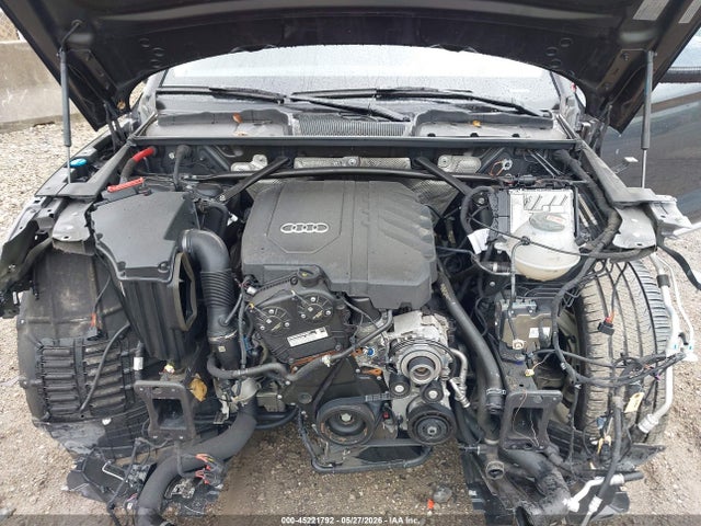 Aukcja sprzedaży 2021 Audi Q5 Prestige 45 Tfsi Quattro S Tronic, vin: WA1CAAFY0M2021710, numer aukcji: 45221792