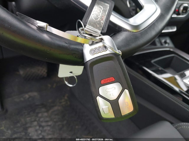 Aukcja sprzedaży 2021 Audi Q5 Prestige 45 Tfsi Quattro S Tronic, vin: WA1CAAFY0M2021710, numer aukcji: 45221792