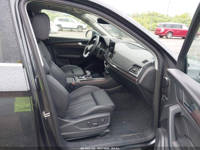 Aukcja sprzedaży 2021 Audi Q5 Prestige 45 Tfsi Quattro S Tronic, vin: WA1CAAFY0M2021710, numer aukcji: 45221792