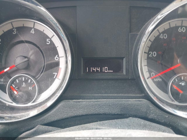 Продаж на аукціоні авто 2013 Dodge Grand Caravan Se, vin: 2C4RDGBG8DR712492, номер лоту: 45221798