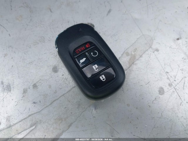 Honda Cr-v Ex-l Awd 2024 2HKRS4H79RH452247 Image 11