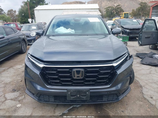 Honda Cr-v Ex-l Awd 2024 2HKRS4H79RH452247 Image 12