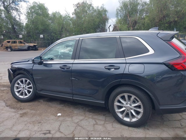 Honda Cr-v Ex-l Awd 2024 2HKRS4H79RH452247 Image 14