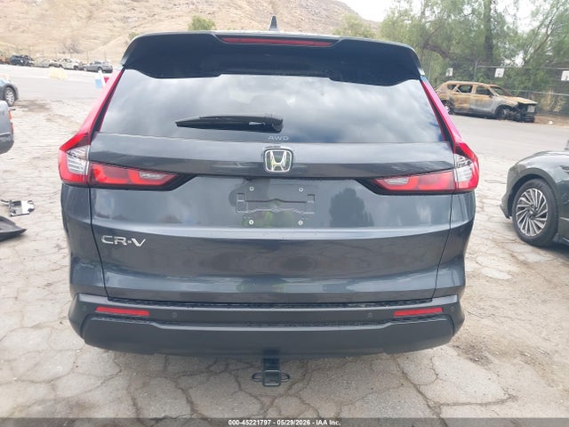 Honda Cr-v Ex-l Awd 2024 2HKRS4H79RH452247 Image 16