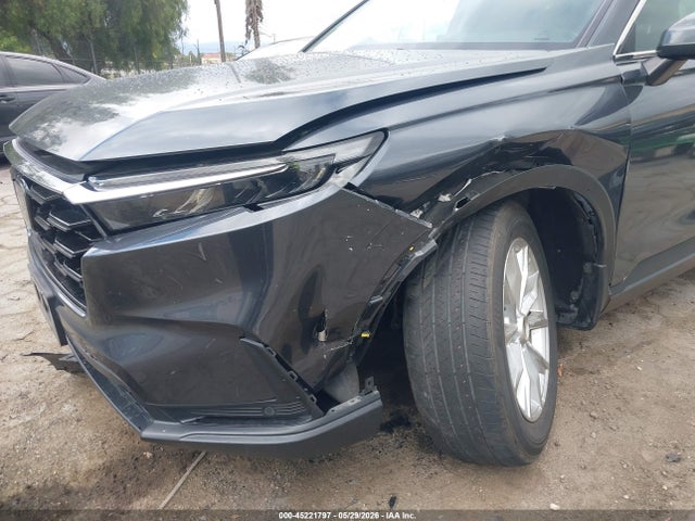 Honda Cr-v Ex-l Awd 2024 2HKRS4H79RH452247 Image 17
