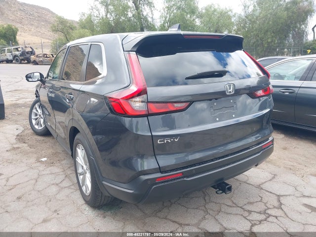 Honda Cr-v Ex-l Awd 2024 2HKRS4H79RH452247 Image 3