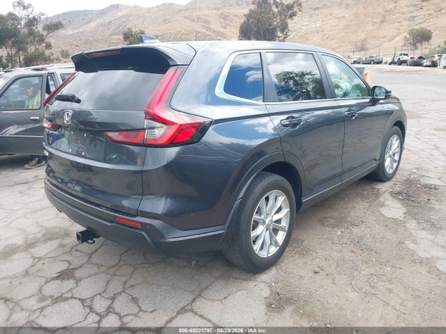 Honda Cr-v Ex-l Awd 2024 2HKRS4H79RH452247 Image 4