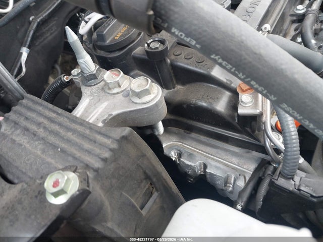 Honda Cr-v Ex-l Awd 2024 2HKRS4H79RH452247 Image 6
