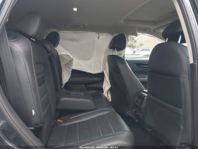 Honda Cr-v Ex-l Awd 2024 2HKRS4H79RH452247 Image 8