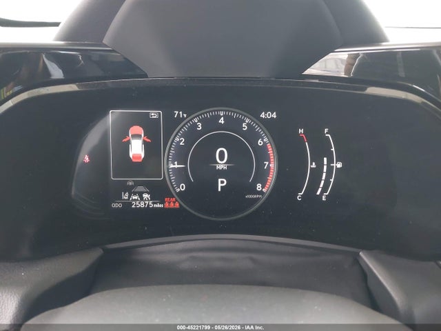 Aukcja sprzedaży 2024 Lexus Nx 350 Premium, vin: 2T2GGCEZ2RC039531, numer aukcji: 45221799