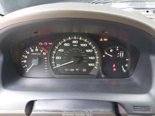 Продажа на аукционе авто 2006 Honda Accord 3.0 Ex, vin: 1HGCM66586A064024, номер лота: 45221800