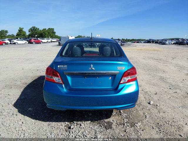 Продажа на аукционе авто 2017 Mitsubishi Mirage G4 Es, vin: ML32F3FJ9HHF12688, номер лота: 45221812