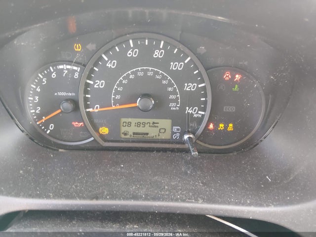 Продажа на аукционе авто 2017 Mitsubishi Mirage G4 Es, vin: ML32F3FJ9HHF12688, номер лота: 45221812