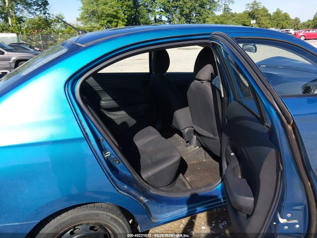 Продажа на аукционе авто 2017 Mitsubishi Mirage G4 Es, vin: ML32F3FJ9HHF12688, номер лота: 45221812