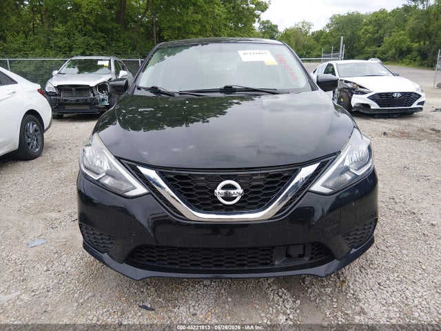 Aukcja sprzedaży 2019 Nissan Sentra Sv, vin: 3N1AB7AP5KY284451, numer aukcji: 45221813