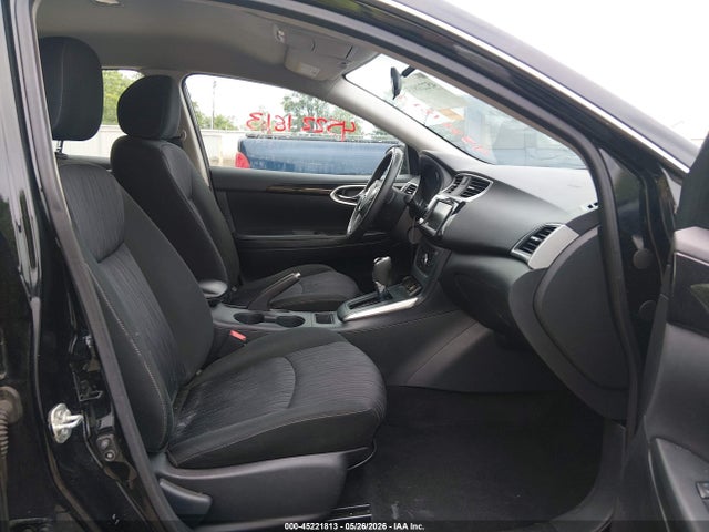 Aukcja sprzedaży 2019 Nissan Sentra Sv, vin: 3N1AB7AP5KY284451, numer aukcji: 45221813