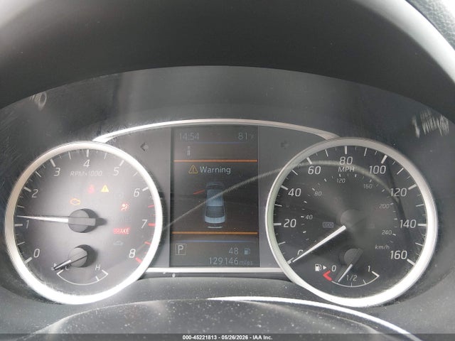 Aukcja sprzedaży 2019 Nissan Sentra Sv, vin: 3N1AB7AP5KY284451, numer aukcji: 45221813