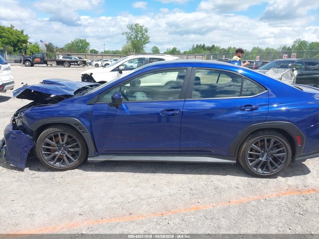 2024 Subaru Wrx Premium მანქანა იყიდება აუქციონზე, vin: JF1VBAH66R9815820, აუქციონის ნომერი: 45221819