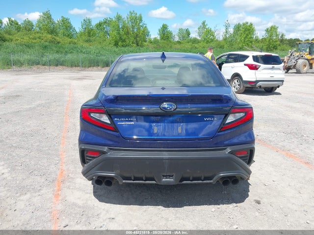 2024 Subaru Wrx Premium მანქანა იყიდება აუქციონზე, vin: JF1VBAH66R9815820, აუქციონის ნომერი: 45221819