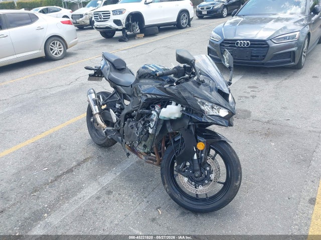 Kawasaki Zx400 P 2025 ML5ZXCP18SDA39172 main image