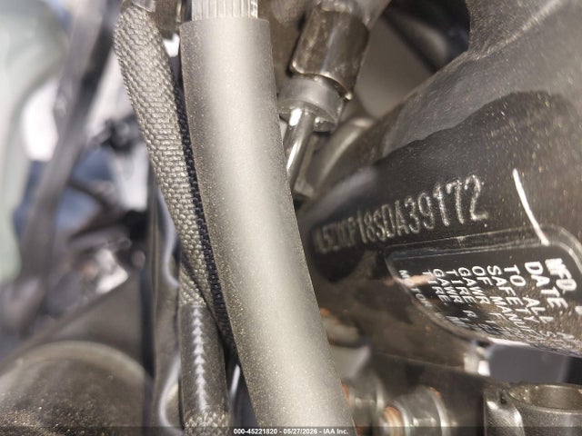 Kawasaki Zx400 P 2025 ML5ZXCP18SDA39172 Image 10