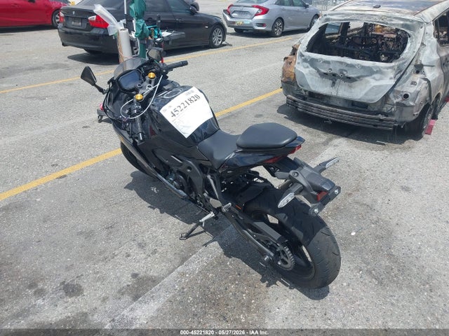 Kawasaki Zx400 P 2025 ML5ZXCP18SDA39172 Image 3