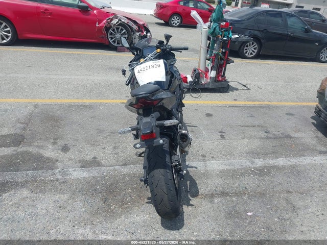 Kawasaki Zx400 P 2025 ML5ZXCP18SDA39172 Image 6