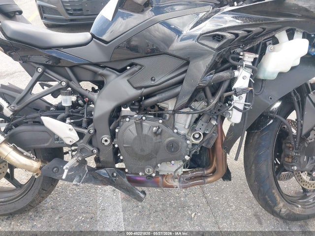 Kawasaki Zx400 P 2025 ML5ZXCP18SDA39172 Image 8