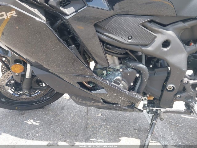 Kawasaki Zx400 P 2025 ML5ZXCP18SDA39172 Image 9