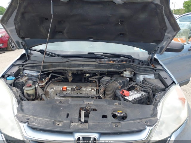 Aukcja sprzedaży 2010 Honda Cr-v Ex, vin: 5J6RE4H54AL024487, numer aukcji: 45221825
