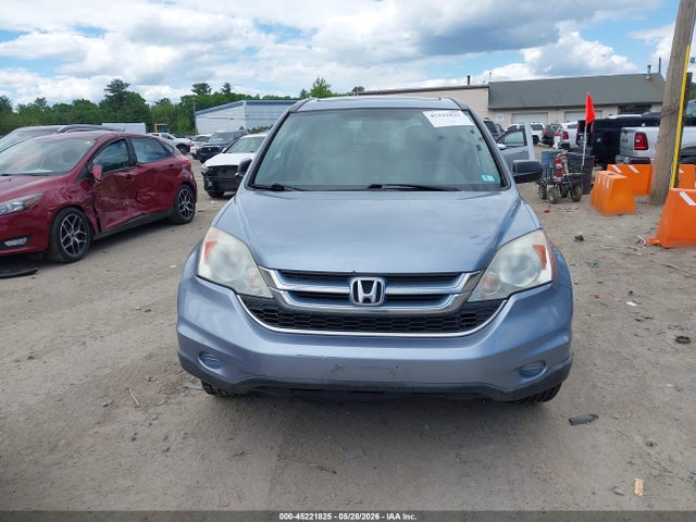 Aukcja sprzedaży 2010 Honda Cr-v Ex, vin: 5J6RE4H54AL024487, numer aukcji: 45221825