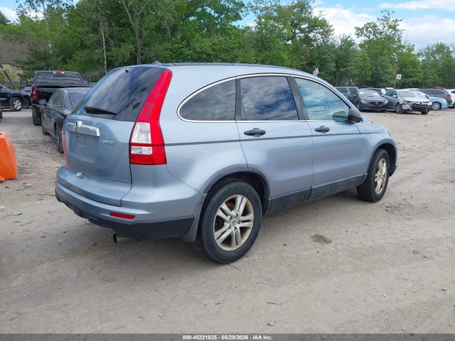 Aukcja sprzedaży 2010 Honda Cr-v Ex, vin: 5J6RE4H54AL024487, numer aukcji: 45221825