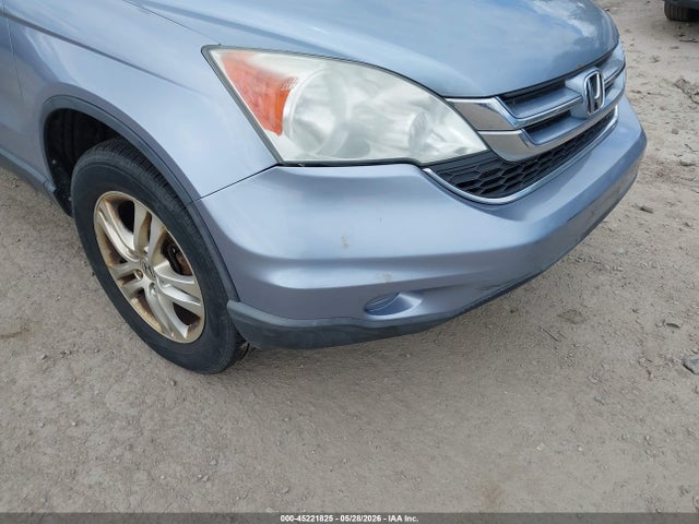 Aukcja sprzedaży 2010 Honda Cr-v Ex, vin: 5J6RE4H54AL024487, numer aukcji: 45221825