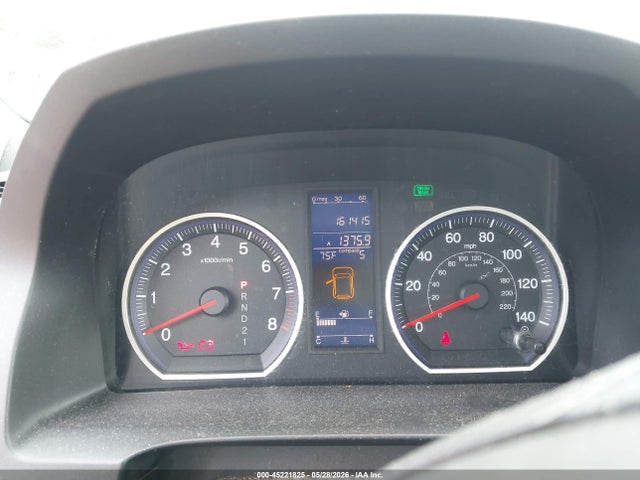 Aukcja sprzedaży 2010 Honda Cr-v Ex, vin: 5J6RE4H54AL024487, numer aukcji: 45221825
