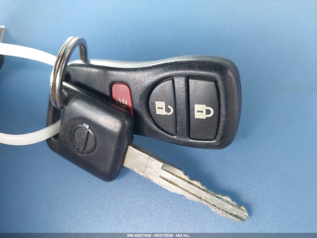 1N6BF0KM7KN802197 Nissan Nv Cargo Nv1500 S V6