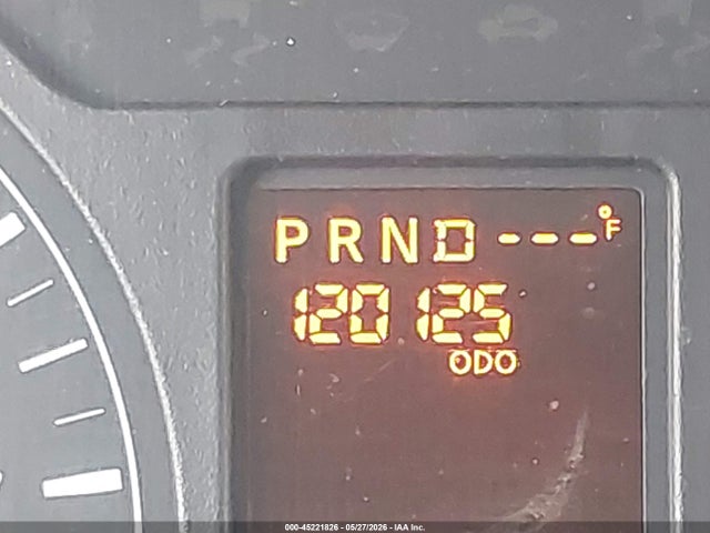 1N6BF0KM7KN802197 Nissan Nv Cargo Nv1500 S V6