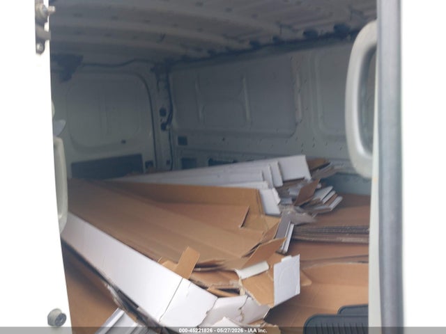 1N6BF0KM7KN802197 Nissan Nv Cargo Nv1500 S V6