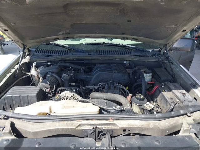 2006 Ford Explorer Xlt მანქანა იყიდება აუქციონზე, vin: 1FMEU73E16UA55497, აუქციონის ნომერი: 45221829