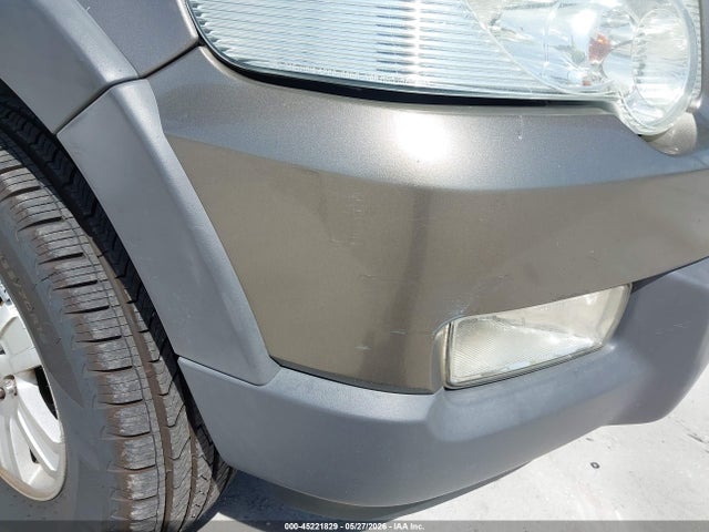 2006 Ford Explorer Xlt მანქანა იყიდება აუქციონზე, vin: 1FMEU73E16UA55497, აუქციონის ნომერი: 45221829