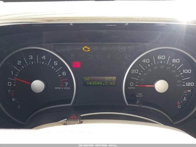 2006 Ford Explorer Xlt მანქანა იყიდება აუქციონზე, vin: 1FMEU73E16UA55497, აუქციონის ნომერი: 45221829