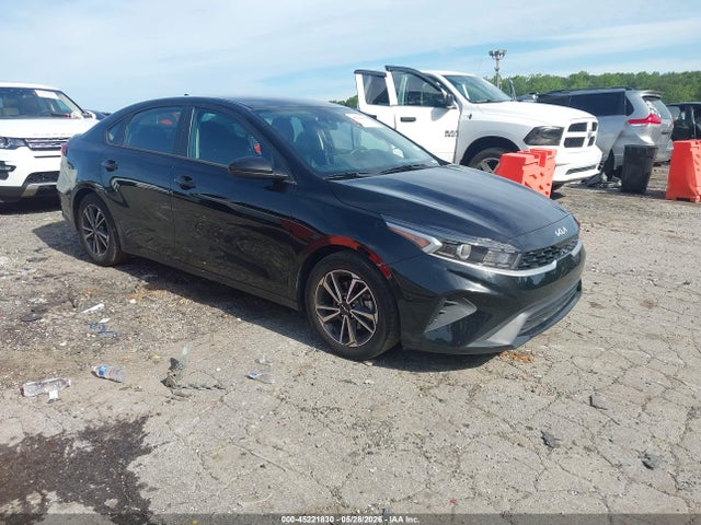 Продаж на аукціоні авто 2023 Kia Forte Lxs, vin: 3KPF24AD2PE563226, номер лоту: 45221830