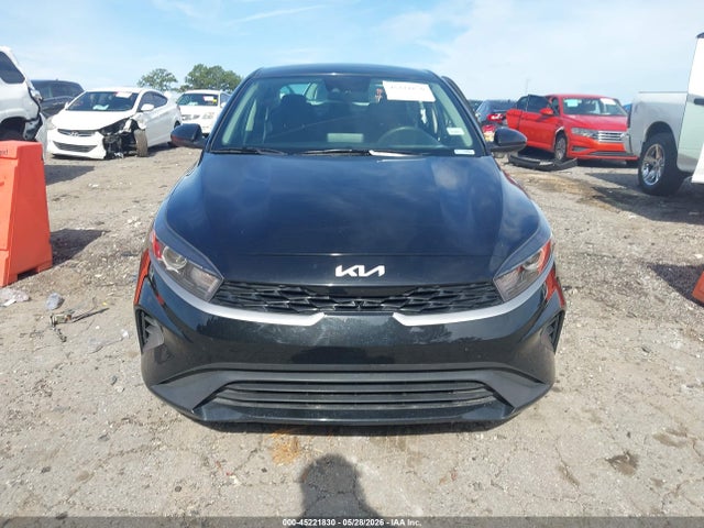 Продажа на аукционе авто 2023 Kia Forte Lxs, vin: 3KPF24AD2PE563226, номер лота: 45221830