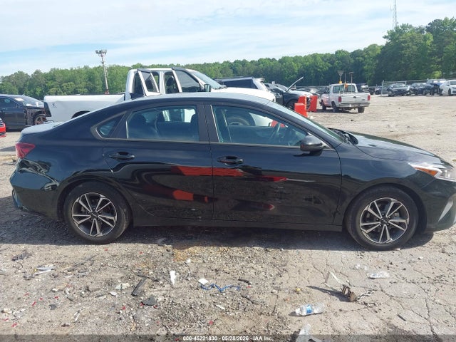 Продажа на аукционе авто 2023 Kia Forte Lxs, vin: 3KPF24AD2PE563226, номер лота: 45221830