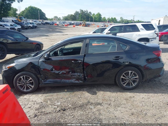 Продажа на аукционе авто 2023 Kia Forte Lxs, vin: 3KPF24AD2PE563226, номер лота: 45221830