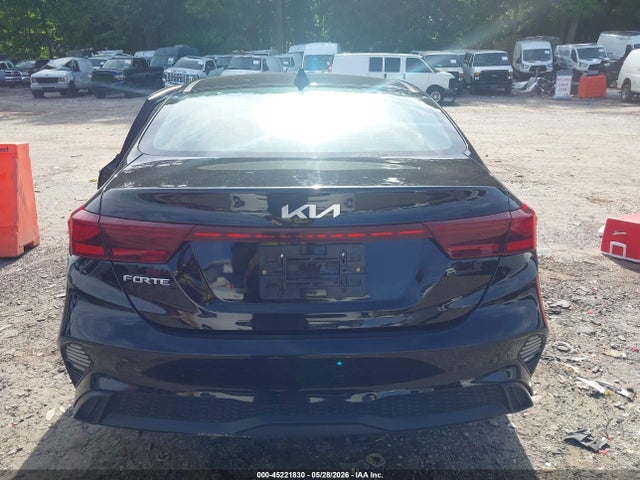 Продажа на аукционе авто 2023 Kia Forte Lxs, vin: 3KPF24AD2PE563226, номер лота: 45221830