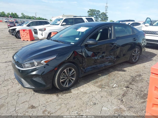 Продажа на аукционе авто 2023 Kia Forte Lxs, vin: 3KPF24AD2PE563226, номер лота: 45221830