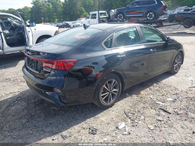 Продажа на аукционе авто 2023 Kia Forte Lxs, vin: 3KPF24AD2PE563226, номер лота: 45221830